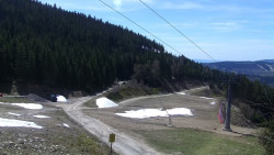 Sjezdovka Jáchymovská, lanovka Prima Express