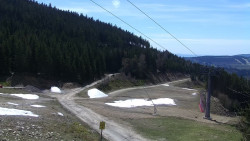 Sjezdovka Jáchymovská, lanovka Prima Express