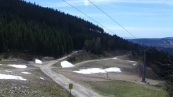 Sjezdovka Jáchymovská, lanovka Prima Express