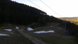 Sjezdovka Jáchymovská, lanovka Prima Express