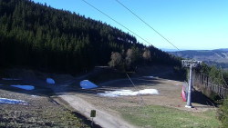 Sjezdovka Jáchymovská, lanovka Prima Express