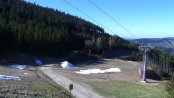 Sjezdovka Jáchymovská, lanovka Prima Express