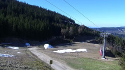 Sjezdovka Jáchymovská, lanovka Prima Express