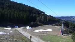 Sjezdovka Jáchymovská, lanovka Prima Express