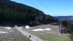 Sjezdovka Jáchymovská, lanovka Prima Express