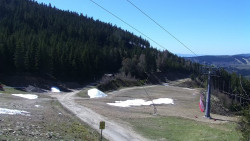 Sjezdovka Jáchymovská, lanovka Prima Express