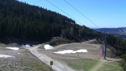 Sjezdovka Jáchymovská, lanovka Prima Express