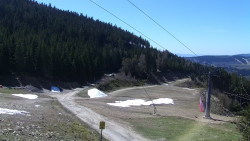 Sjezdovka Jáchymovská, lanovka Prima Express