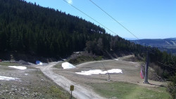 Sjezdovka Jáchymovská, lanovka Prima Express