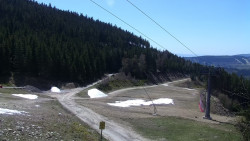 Sjezdovka Jáchymovská, lanovka Prima Express