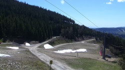 Sjezdovka Jáchymovská, lanovka Prima Express