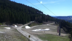 Sjezdovka Jáchymovská, lanovka Prima Express