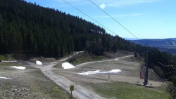 Sjezdovka Jáchymovská, lanovka Prima Express