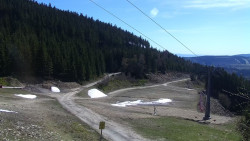 Sjezdovka Jáchymovská, lanovka Prima Express