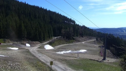 Sjezdovka Jáchymovská, lanovka Prima Express