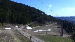 Sjezdovka Jáchymovská, lanovka Prima Express