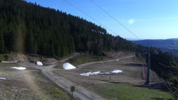 Sjezdovka Jáchymovská, lanovka Prima Express