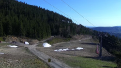 Sjezdovka Jáchymovská, lanovka Prima Express