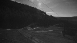 Sjezdovka Jáchymovská, lanovka Prima Express