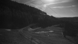 Sjezdovka Jáchymovská, lanovka Prima Express