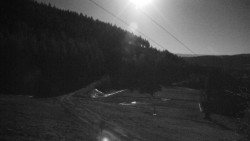 Sjezdovka Jáchymovská, lanovka Prima Express