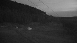 Sjezdovka Jáchymovská, lanovka Prima Express