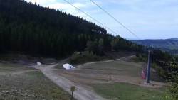 Sjezdovka Jáchymovská, lanovka Prima Express