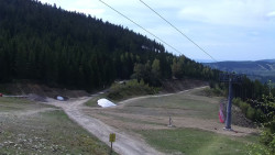 Sjezdovka Jáchymovská, lanovka Prima Express