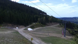 Sjezdovka Jáchymovská, lanovka Prima Express