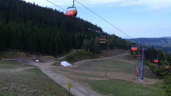Sjezdovka Jáchymovská, lanovka Prima Express