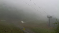 Sjezdovka Jáchymovská, lanovka Prima Express