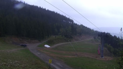 Sjezdovka Jáchymovská, lanovka Prima Express