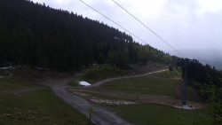 Sjezdovka Jáchymovská, lanovka Prima Express