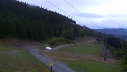 Sjezdovka Jáchymovská, lanovka Prima Express