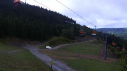Sjezdovka Jáchymovská, lanovka Prima Express