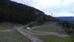 Sjezdovka Jáchymovská, lanovka Prima Express
