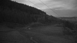 Sjezdovka Jáchymovská, lanovka Prima Express