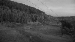 Sjezdovka Jáchymovská, lanovka Prima Express