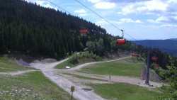 Sjezdovka Jáchymovská, lanovka Prima Express