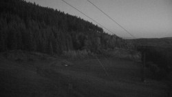Sjezdovka Jáchymovská, lanovka Prima Express