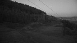 Sjezdovka Jáchymovská, lanovka Prima Express