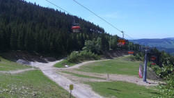Sjezdovka Jáchymovská, lanovka Prima Express