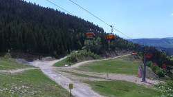 Sjezdovka Jáchymovská, lanovka Prima Express