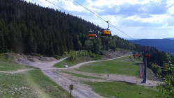 Sjezdovka Jáchymovská, lanovka Prima Express