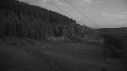Sjezdovka Jáchymovská, lanovka Prima Express