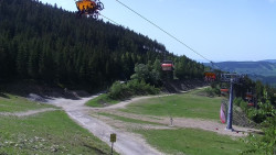 Sjezdovka Jáchymovská, lanovka Prima Express