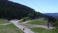 Sjezdovka Jáchymovská, lanovka Prima Express