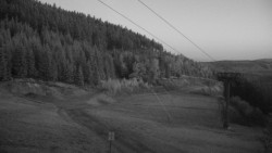 Sjezdovka Jáchymovská, lanovka Prima Express