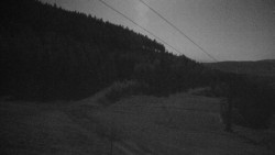 Sjezdovka Jáchymovská, lanovka Prima Express