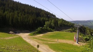 Skiareál Klínovec - Sjezdovka Jáchymovská, lanovka Prima Express - 27.5.2026 v 10:15 Skiareál Klínovec - Sjezdovka Jáchymovská, lanovka Prima Express - 27.5.2026 v 10:15